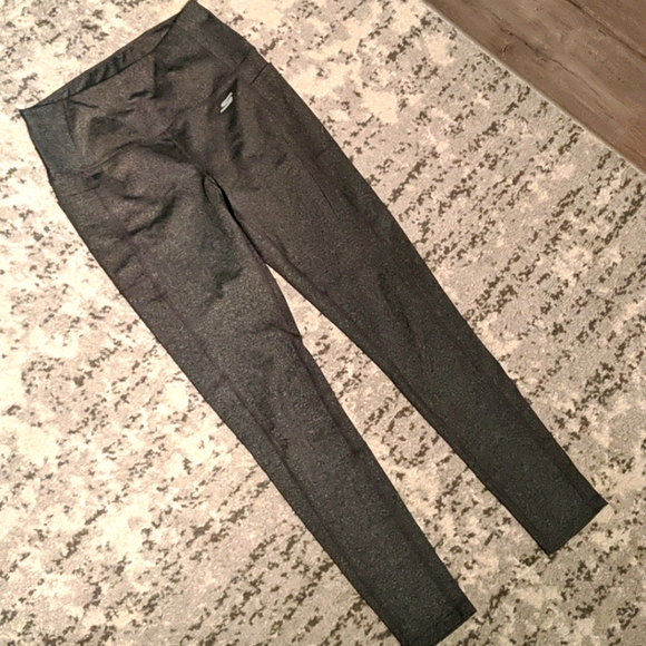 Sketchers Yoga Leggings High Waisted - Picture 1 of 5